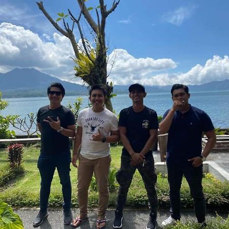 Batur Green Lakeview In Kintamani المظهر الخارجي الصورة