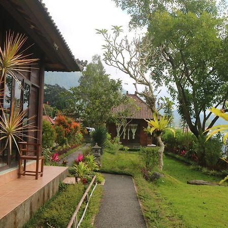 Batur Green Lakeview In Kintamani المظهر الخارجي الصورة