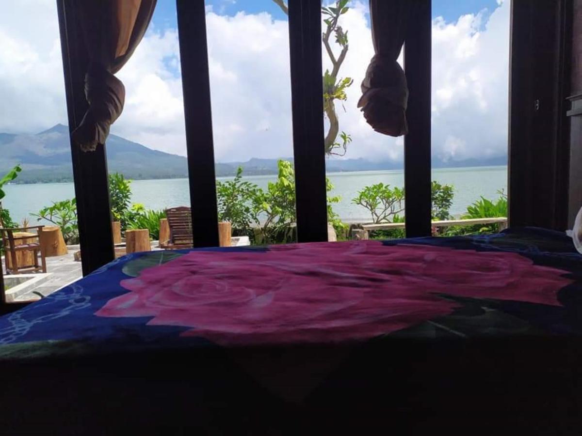 Batur Green Lakeview In Kintamani المظهر الخارجي الصورة