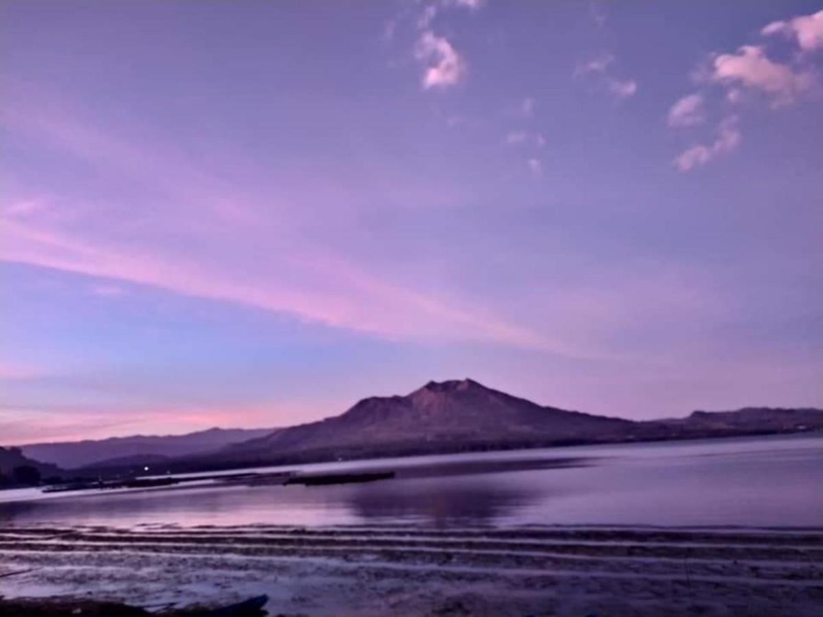 Batur Green Lakeview In Kintamani المظهر الخارجي الصورة