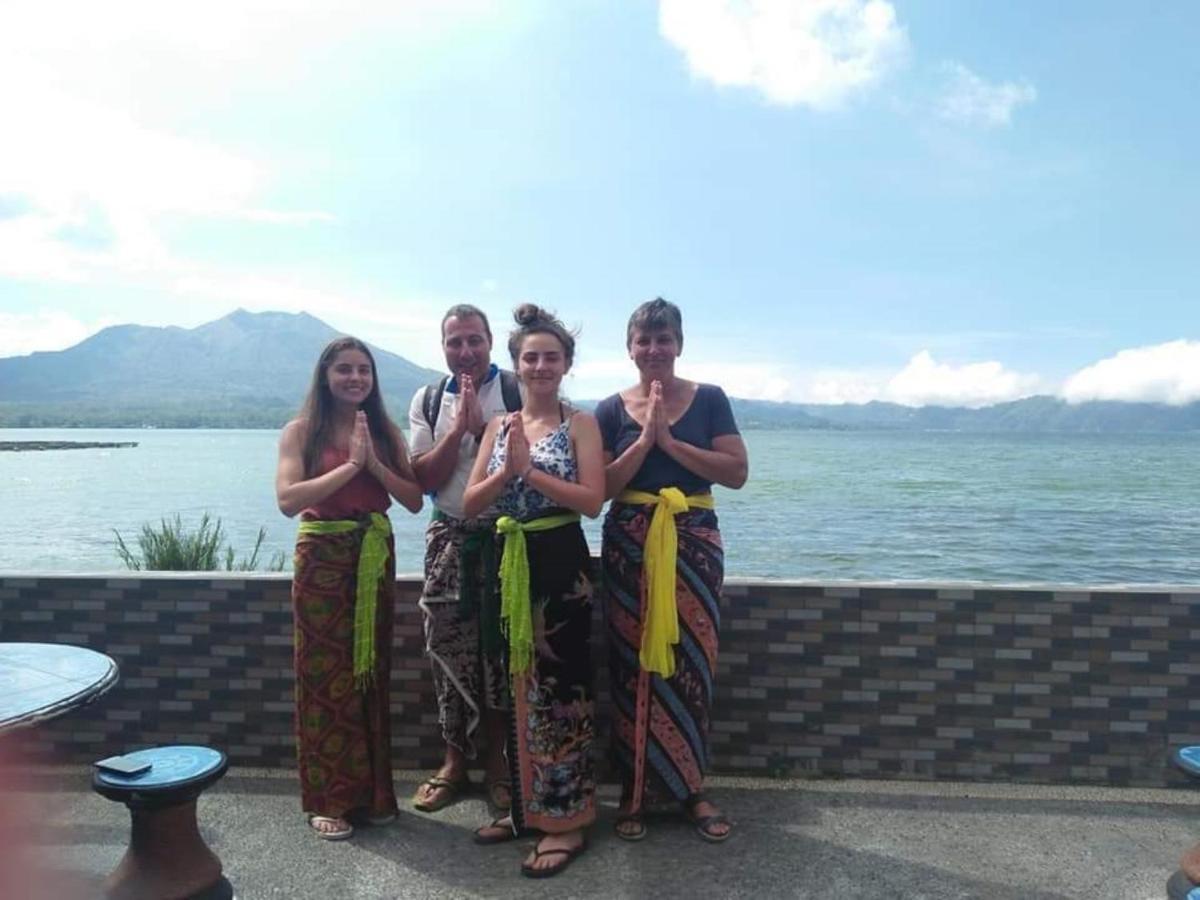 Batur Green Lakeview In Kintamani المظهر الخارجي الصورة