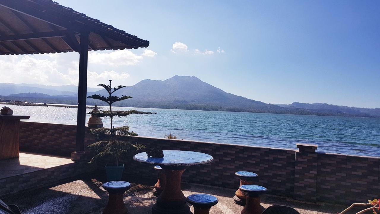 Batur Green Lakeview In Kintamani المظهر الخارجي الصورة