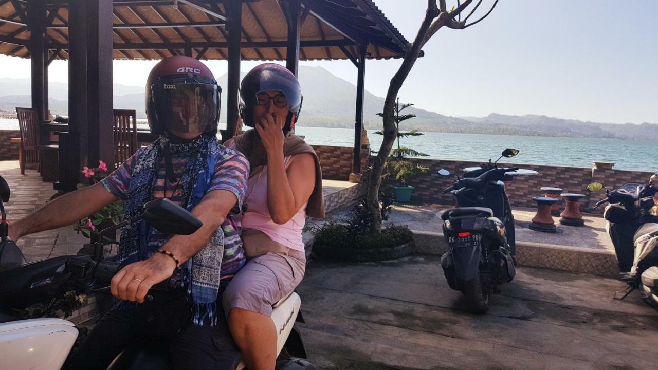 Batur Green Lakeview In Kintamani المظهر الخارجي الصورة