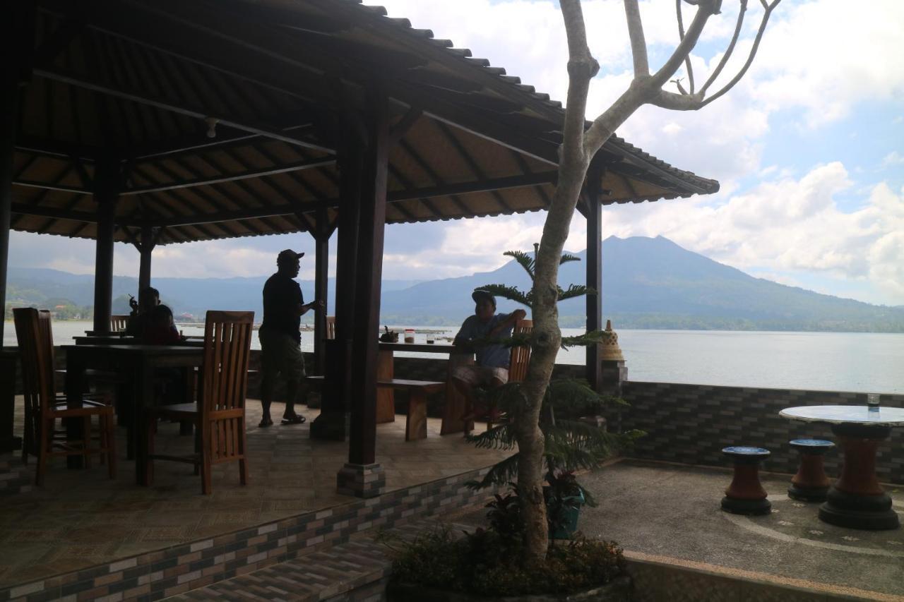 Batur Green Lakeview In Kintamani المظهر الخارجي الصورة