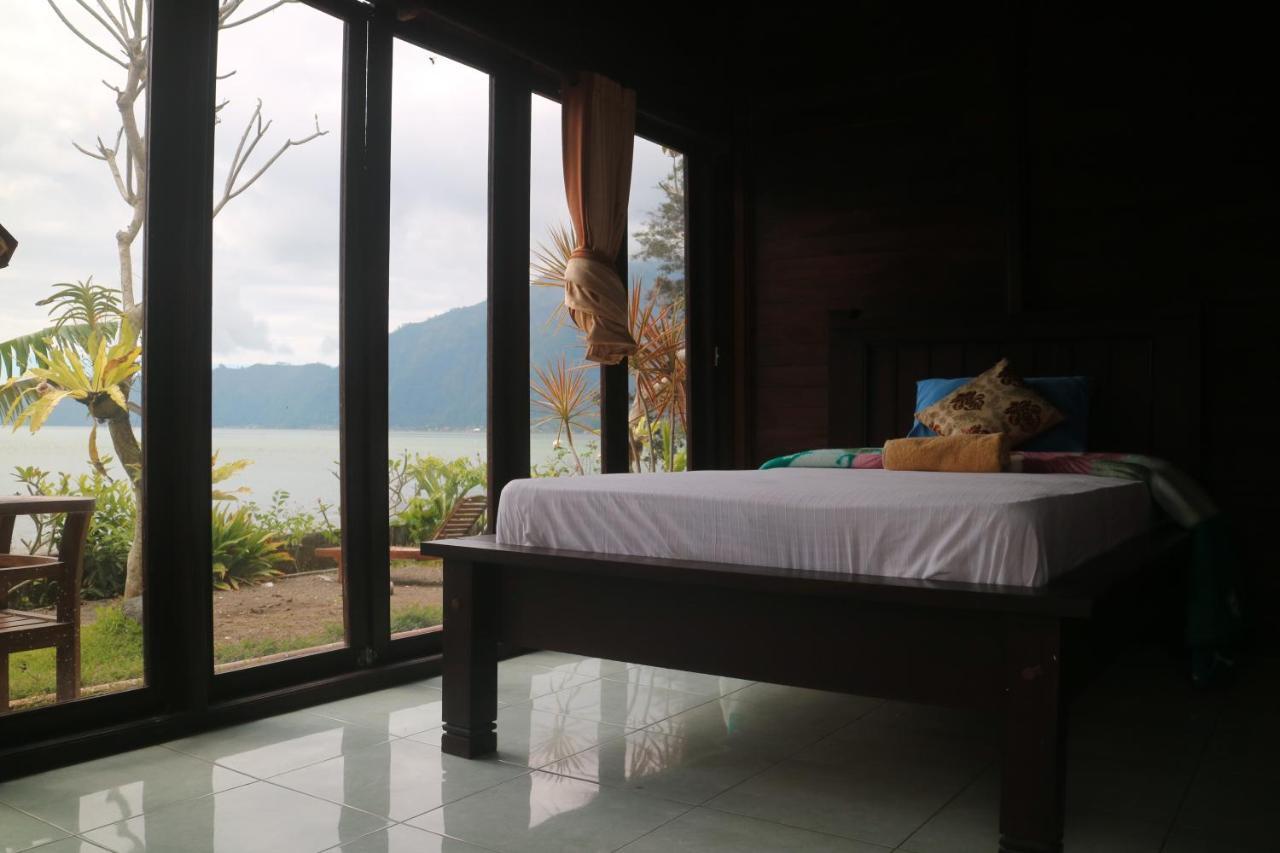 Batur Green Lakeview In Kintamani المظهر الخارجي الصورة