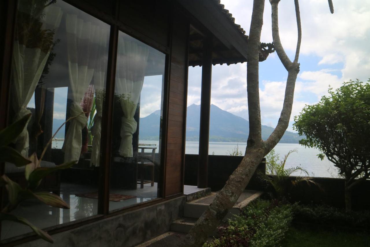 Batur Green Lakeview In Kintamani المظهر الخارجي الصورة