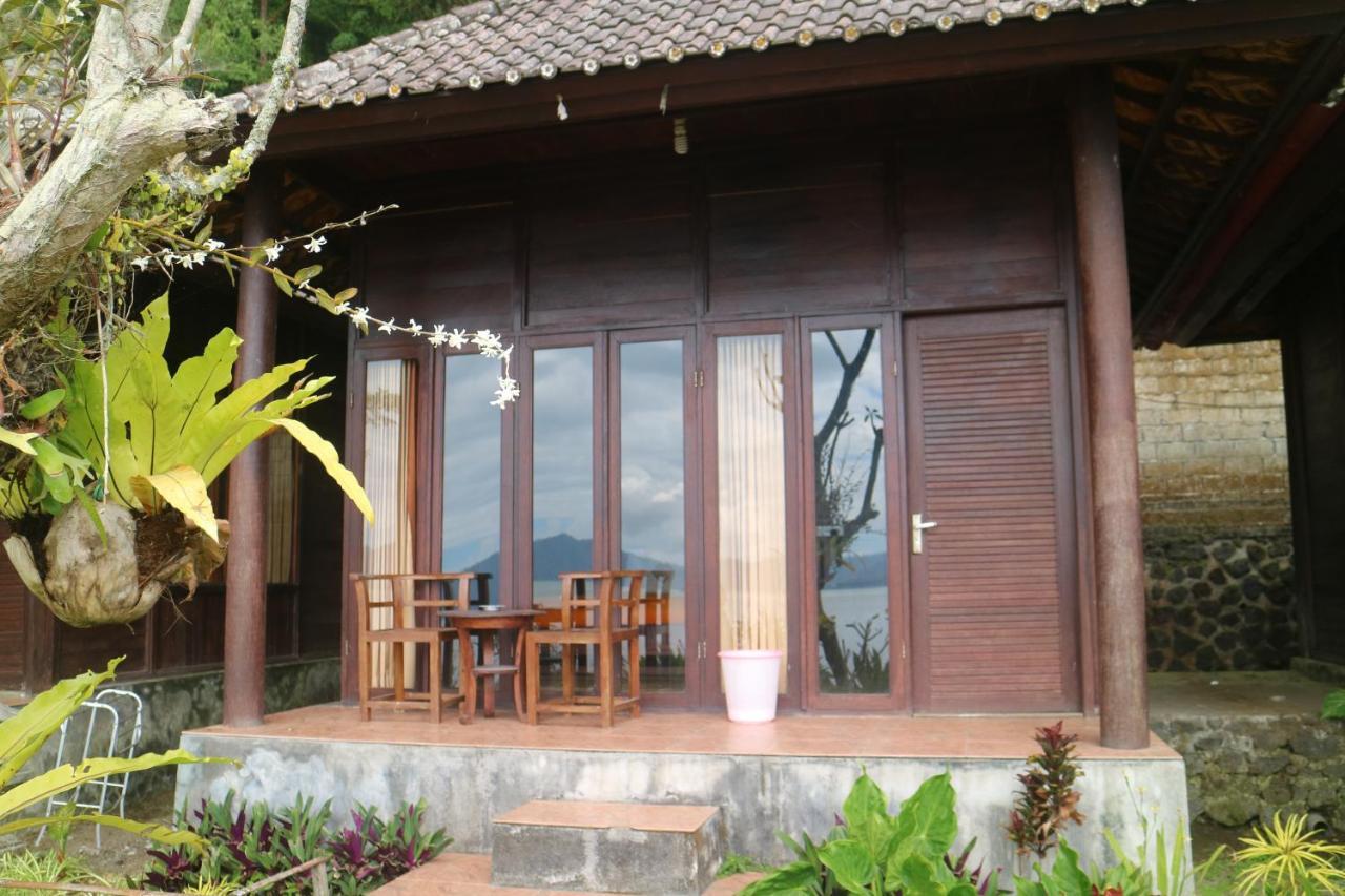 Batur Green Lakeview In Kintamani المظهر الخارجي الصورة