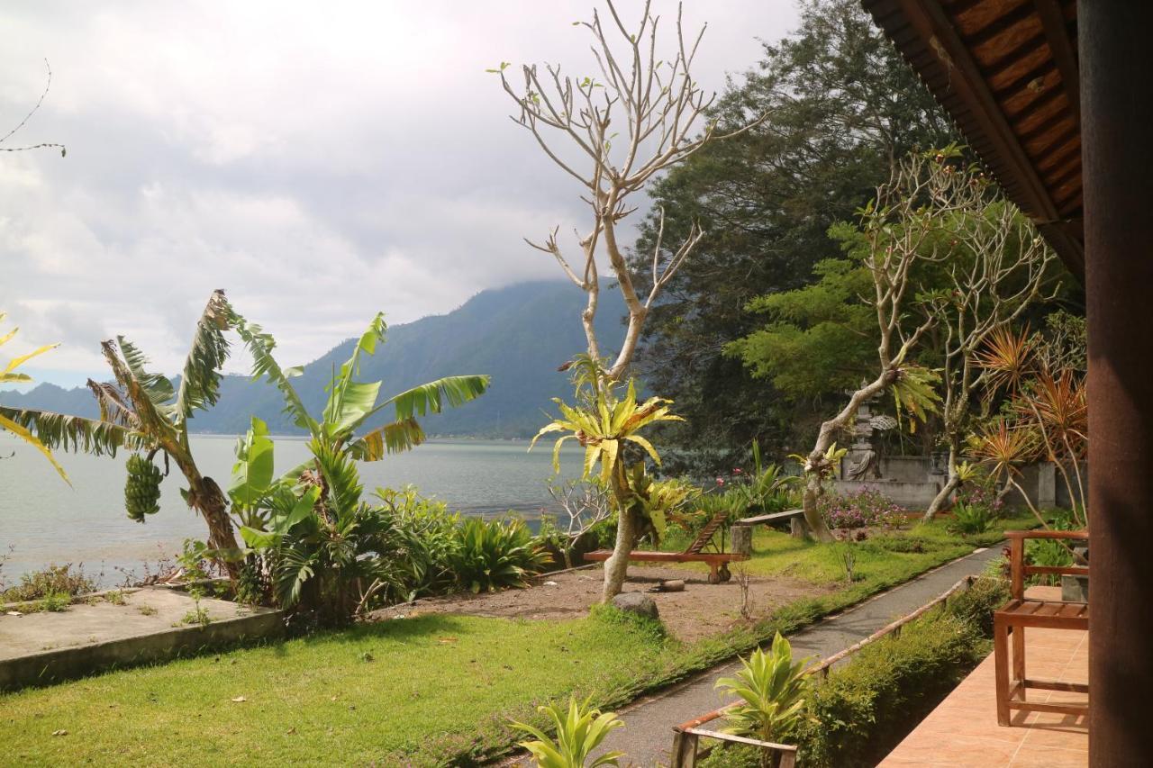 Batur Green Lakeview In Kintamani المظهر الخارجي الصورة