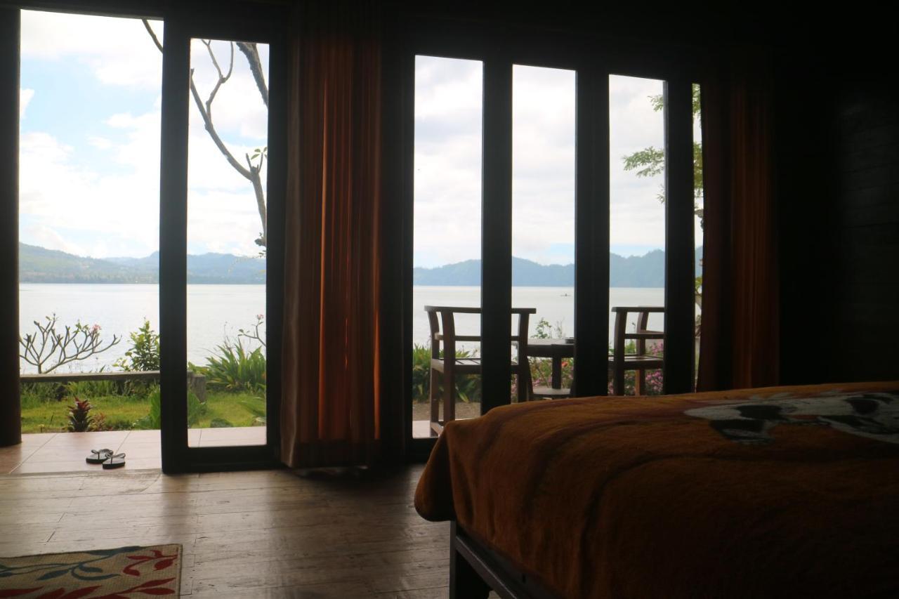 Batur Green Lakeview In Kintamani المظهر الخارجي الصورة