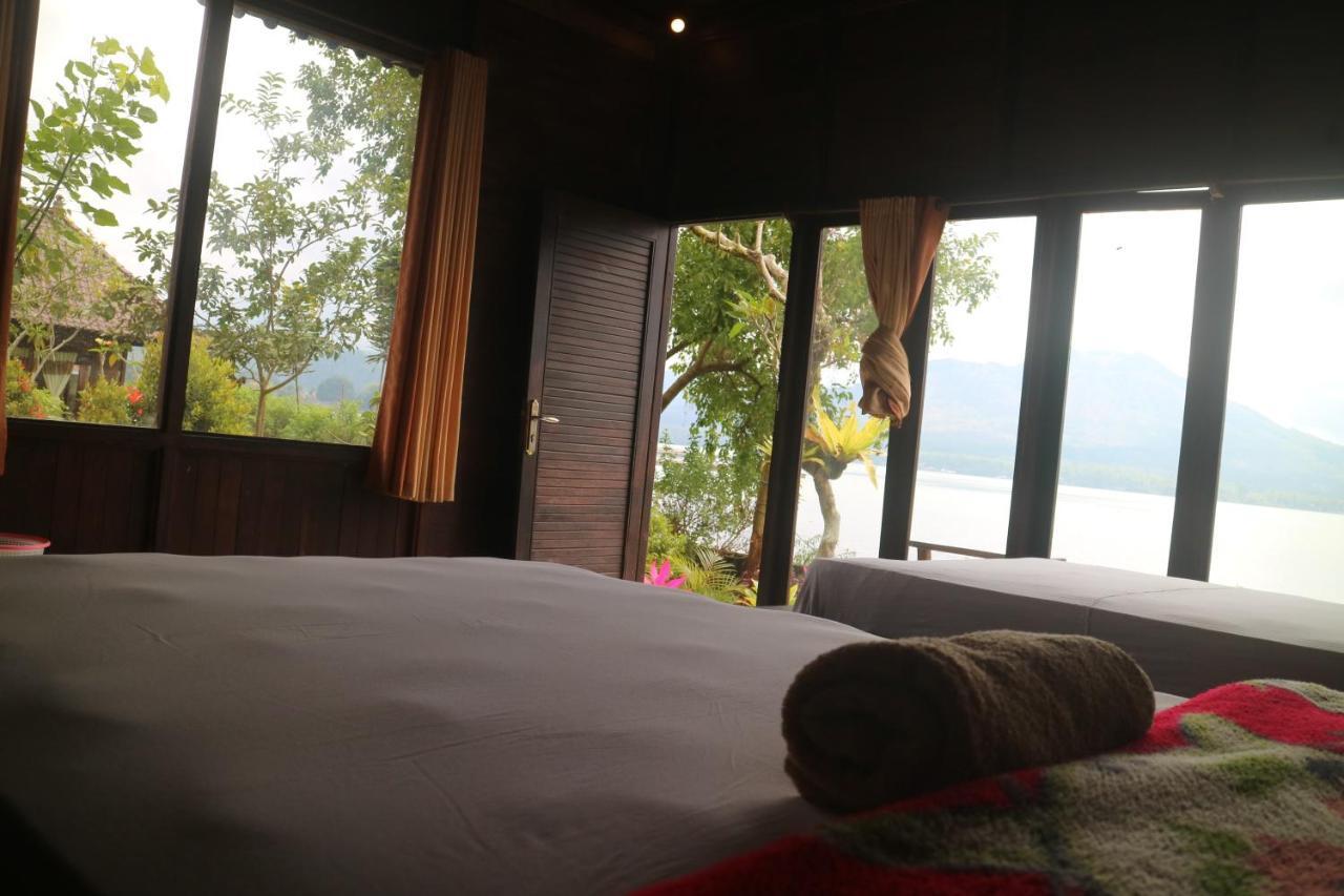 Batur Green Lakeview In Kintamani المظهر الخارجي الصورة