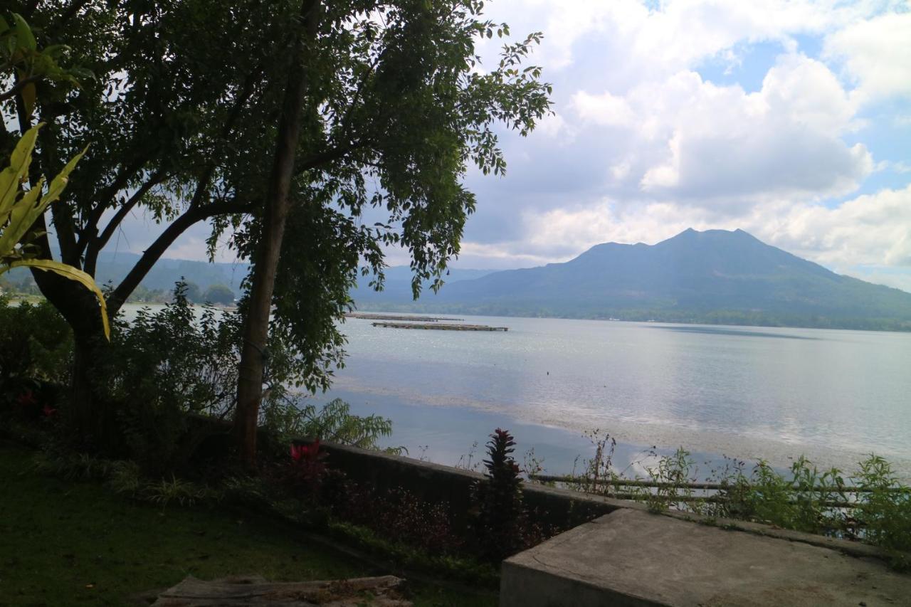 Batur Green Lakeview In Kintamani المظهر الخارجي الصورة