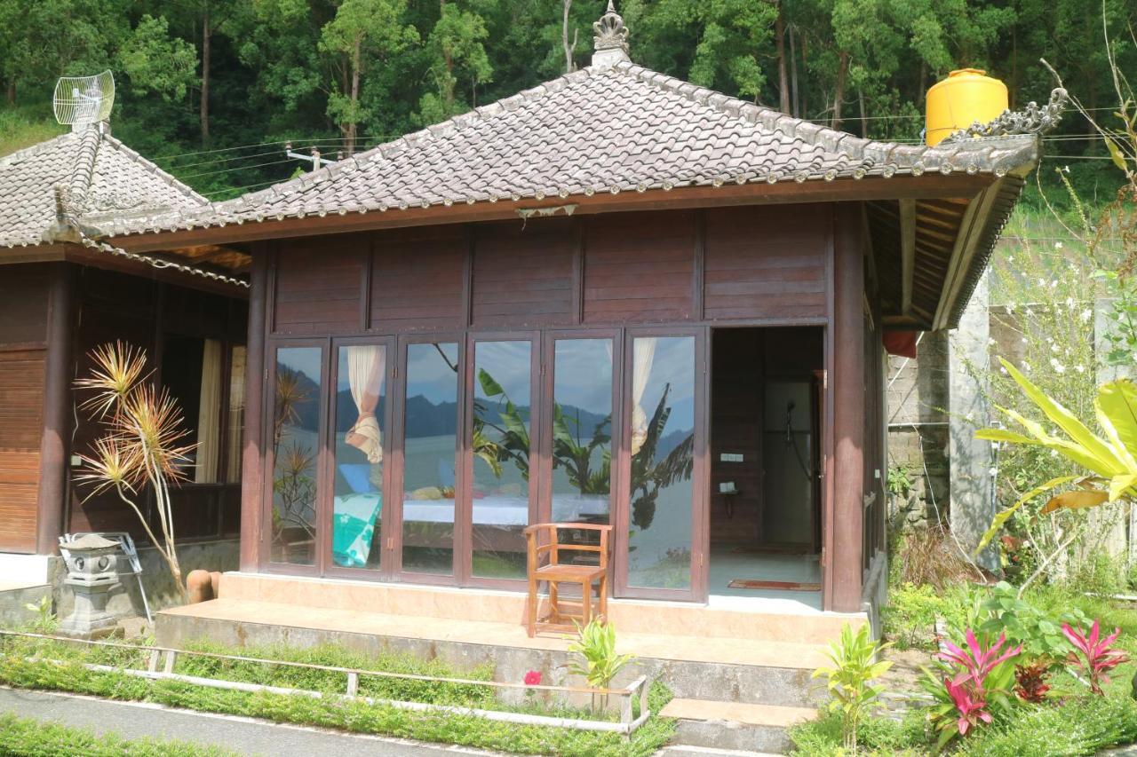 Batur Green Lakeview In Kintamani المظهر الخارجي الصورة
