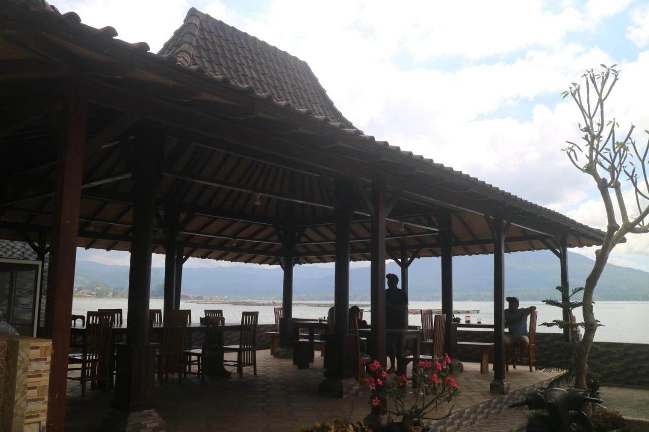 Batur Green Lakeview In Kintamani المظهر الخارجي الصورة