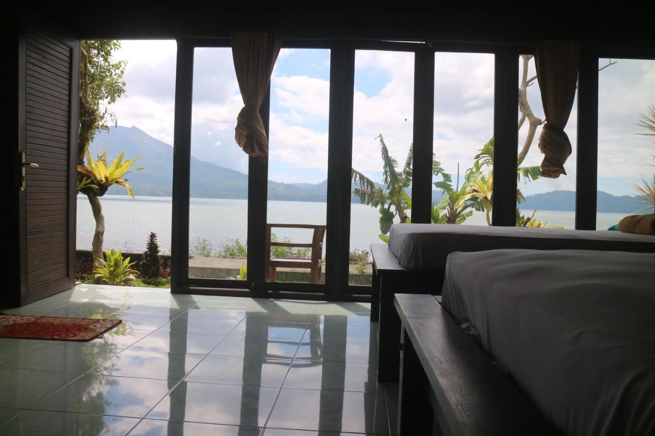 Batur Green Lakeview In Kintamani المظهر الخارجي الصورة