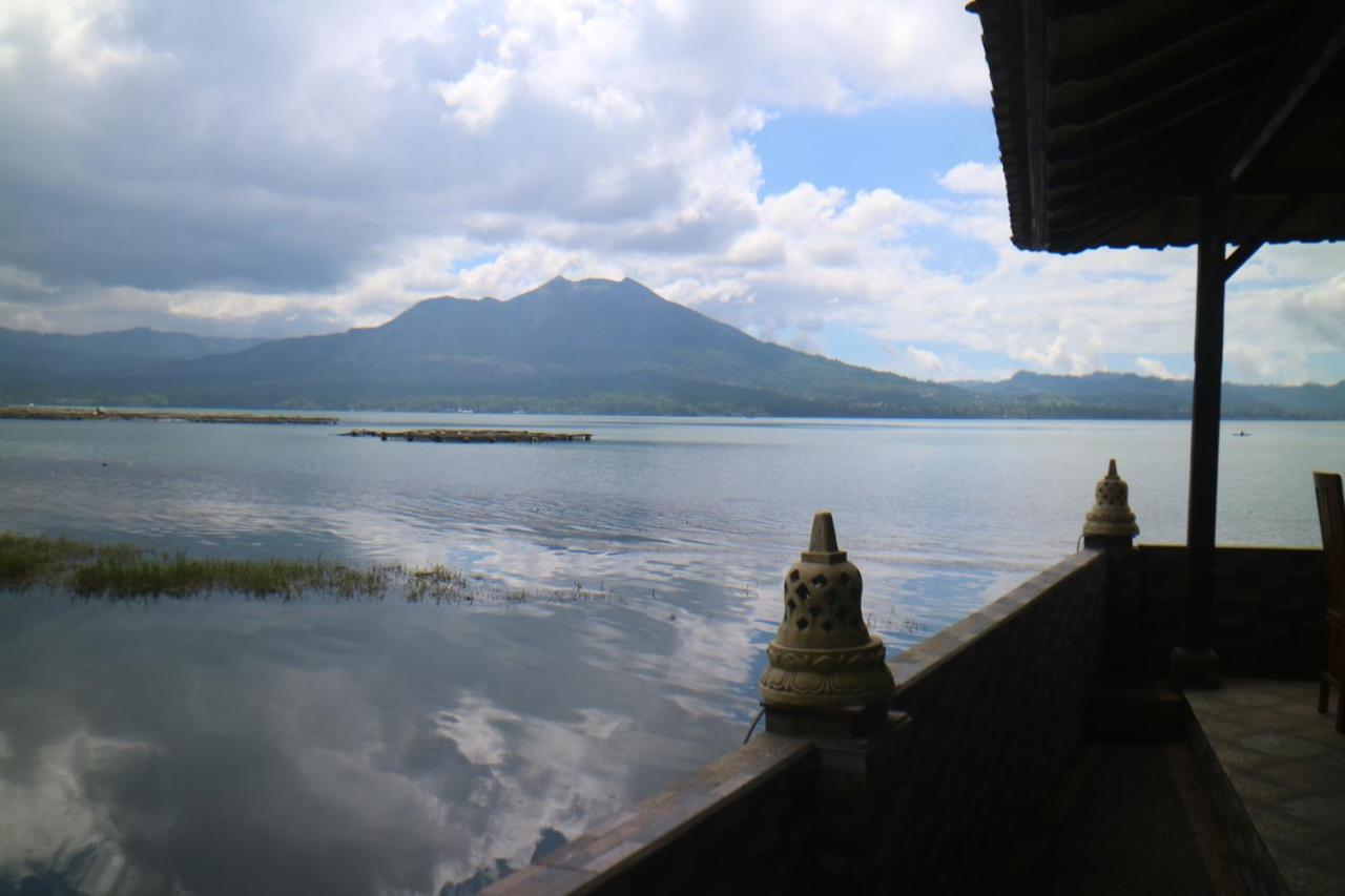 Batur Green Lakeview In Kintamani المظهر الخارجي الصورة