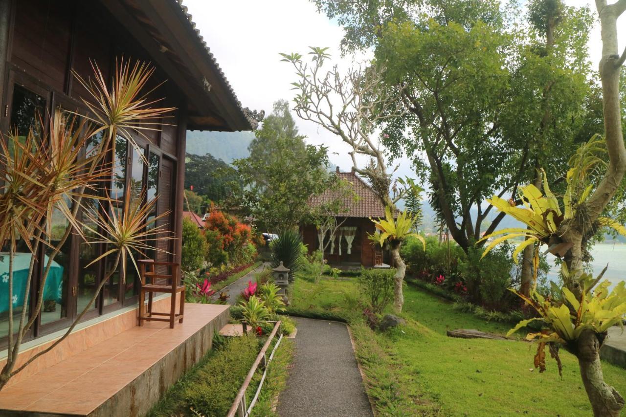Batur Green Lakeview In Kintamani المظهر الخارجي الصورة