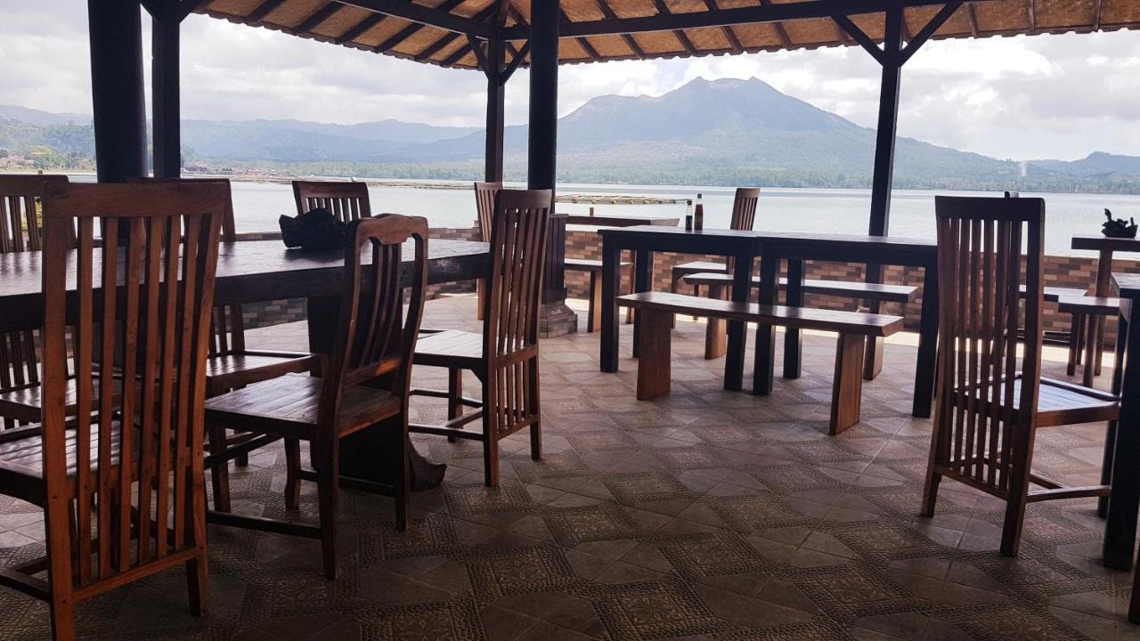 Batur Green Lakeview In Kintamani المظهر الخارجي الصورة