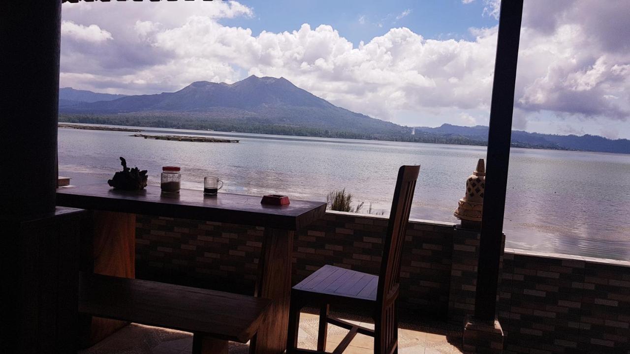 Batur Green Lakeview In Kintamani المظهر الخارجي الصورة