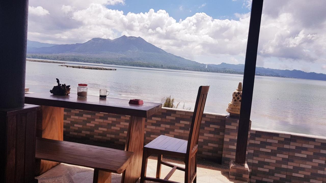 Batur Green Lakeview In Kintamani المظهر الخارجي الصورة