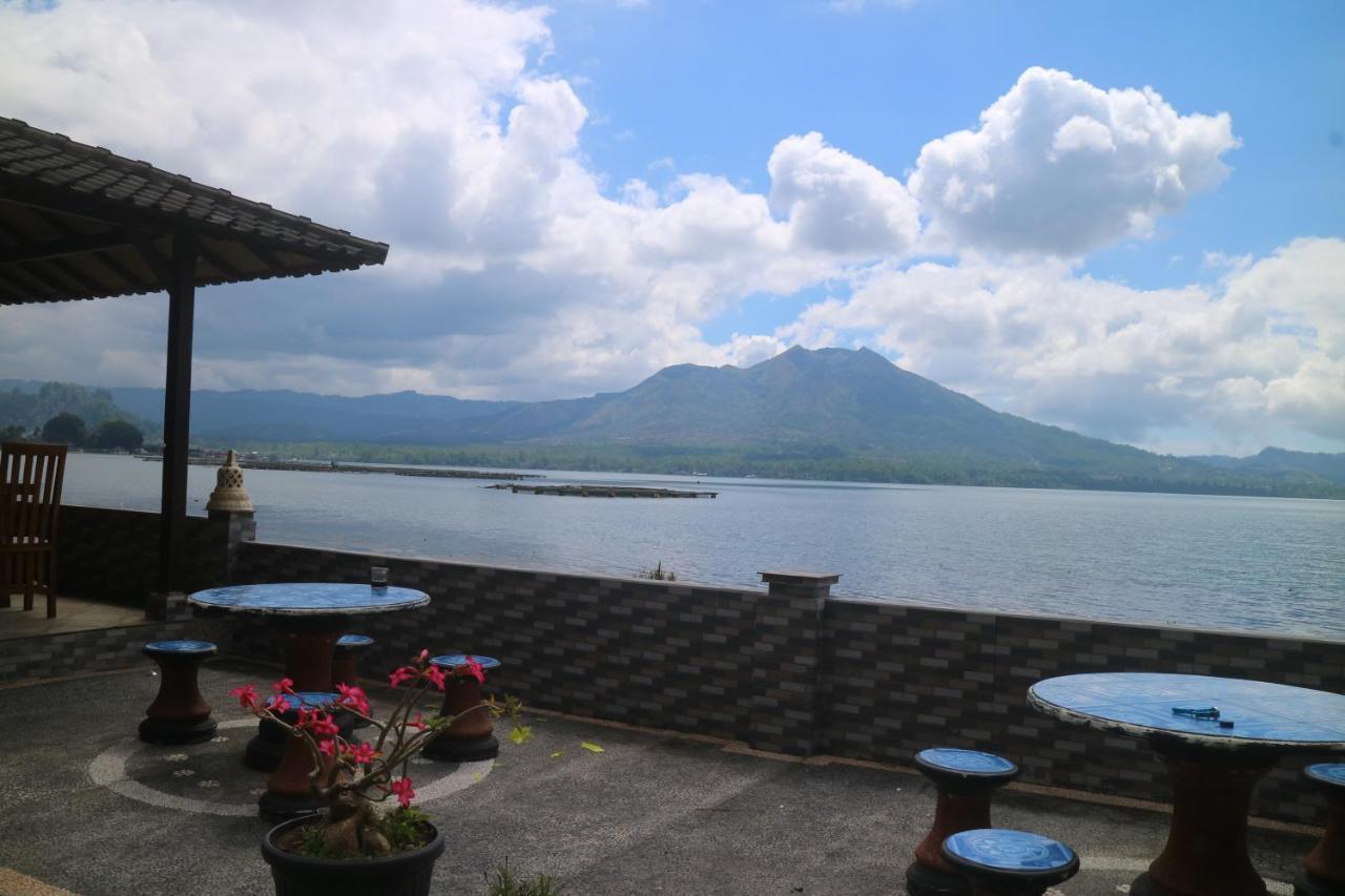 Batur Green Lakeview In Kintamani المظهر الخارجي الصورة