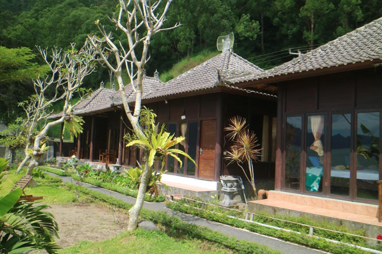 Batur Green Lakeview In Kintamani المظهر الخارجي الصورة